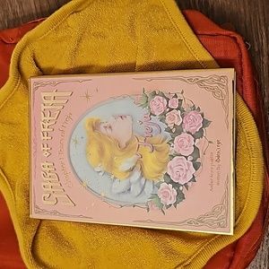 Oden's Eye: Saga of Freja Ch. 1 - Tears of Freja